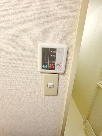 レオパレスYUTAKAの物件内観写真